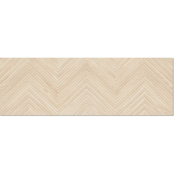 zdjęcie baldocer larchwood maple zig płytka ścienna 30x90