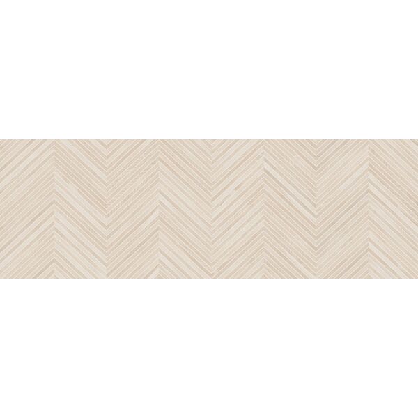 baldocer larchwood maple zig płytka ścienna 40x120 