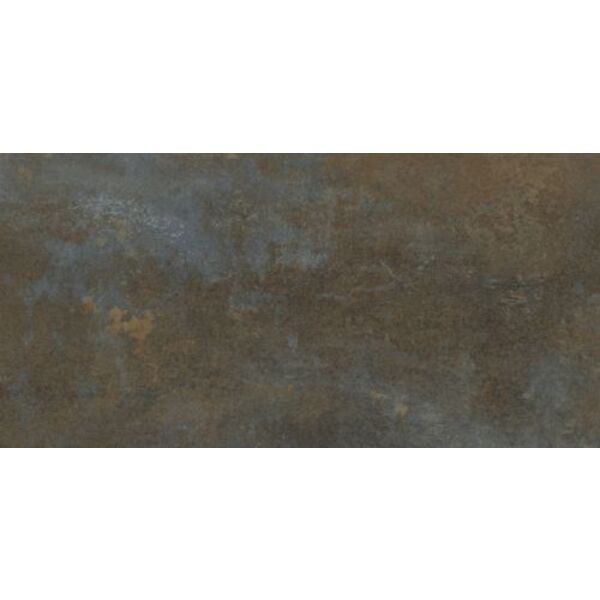 baldocer metallic urban gres rektyfikowany 60x120 płytki baldocer imitujące metal do kuchni na podłogę 120x60