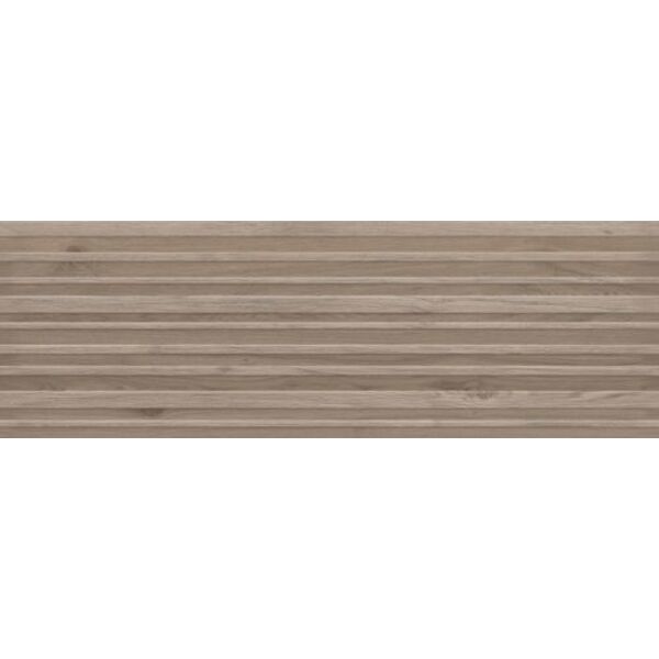 baldocer sequoya cedar ribbon płytka ścienna 40x120 baldocer akrom