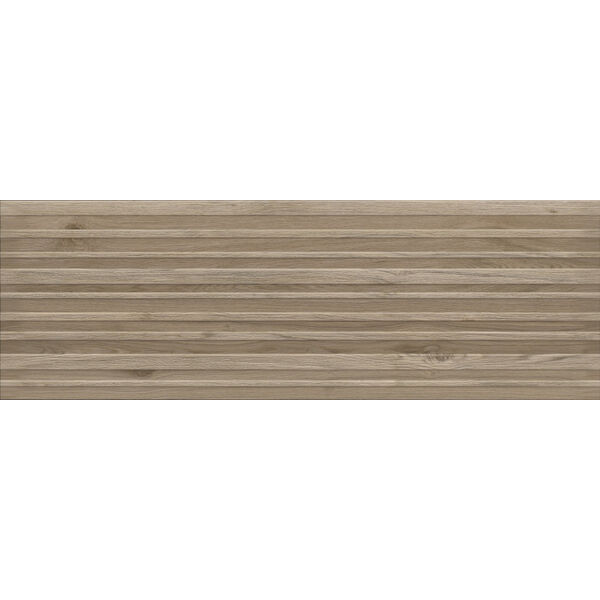 baldocer sequoya oak ribbon płytka ścienna 40x120 