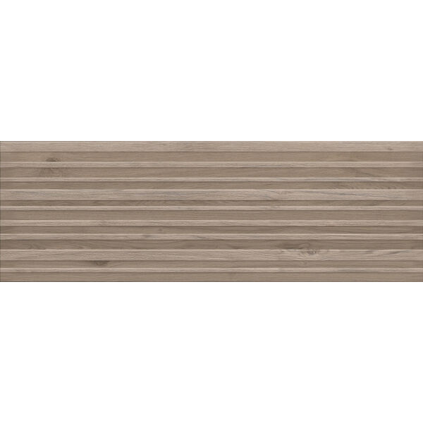zdjęcie baldocer sequoya cedar ribbon płytka ścienna 40x120 