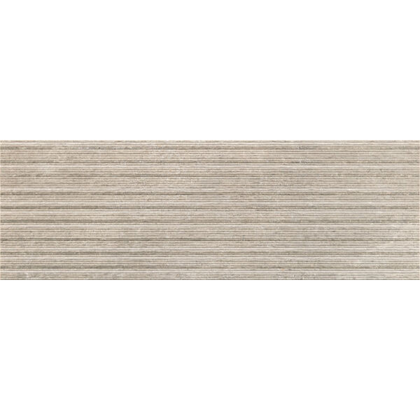 zdjęcie baldocer town taupe slot płytka ścienna 30x90 