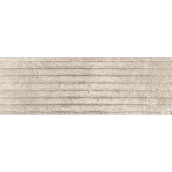 zdjęcie baldocer urban taupe tesla płytka ścienna 40x120 