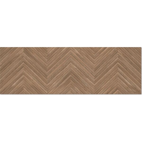 zdjęcie baldocer larchwood ipe zig płytka ścienna 30x90 