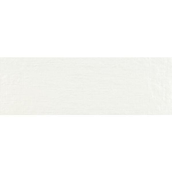 baldocer code white płytka ścienna 40x120 białe płytki 40x120