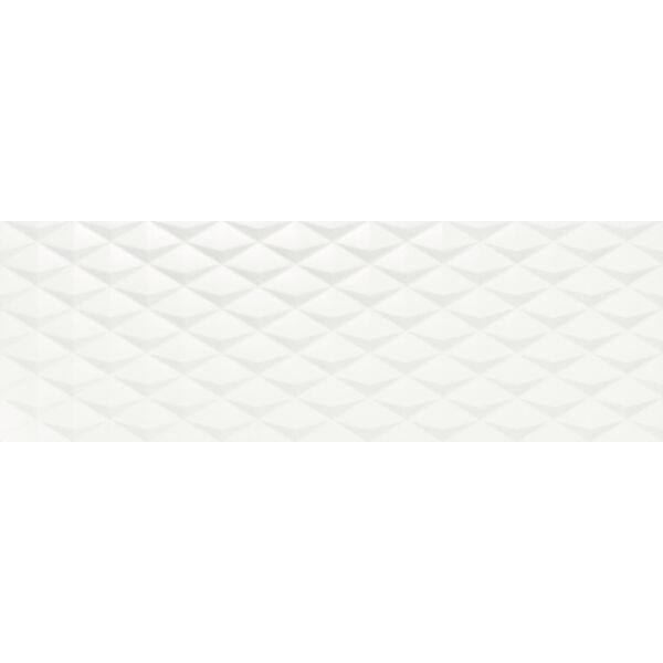 zdjęcie baldocer neve satin optic płytka ścienna 30x90 