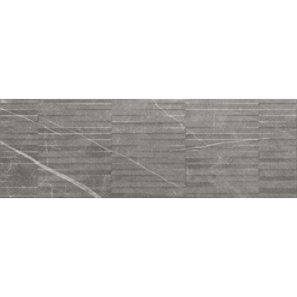 zdjęcie baldocer eternal dark section płytka ścienna 33.3x100 