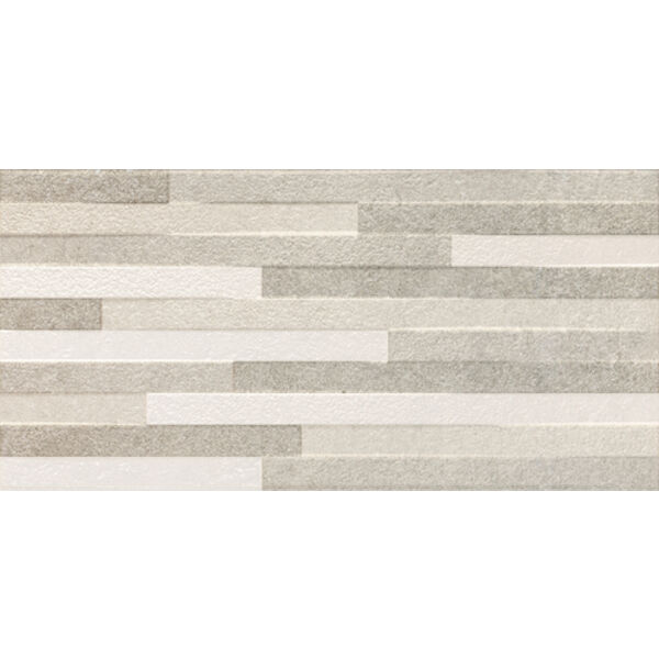 zdjęcie baldocer pierre grey stuck płytka ścienna 30x60 