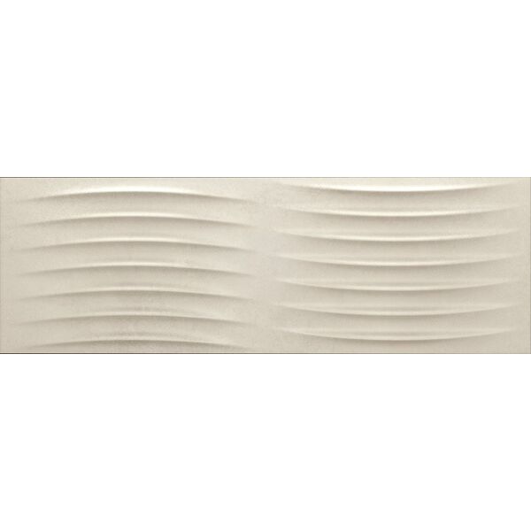 zdjęcie baldocer unik ivory klit płytka ścienna 30x90 