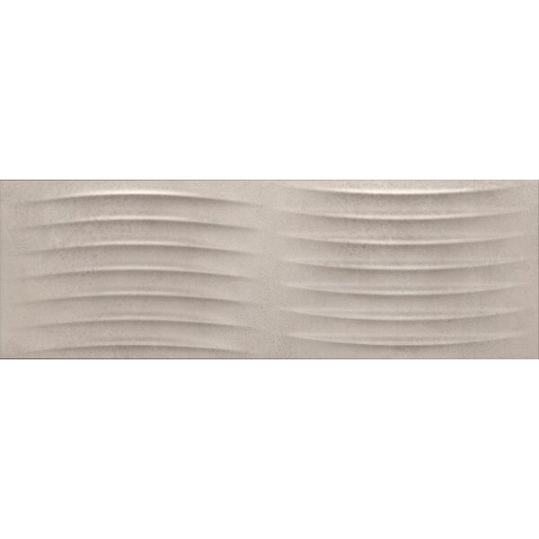 zdjęcie baldocer unik taupe klit płytka ścienna 30x90 