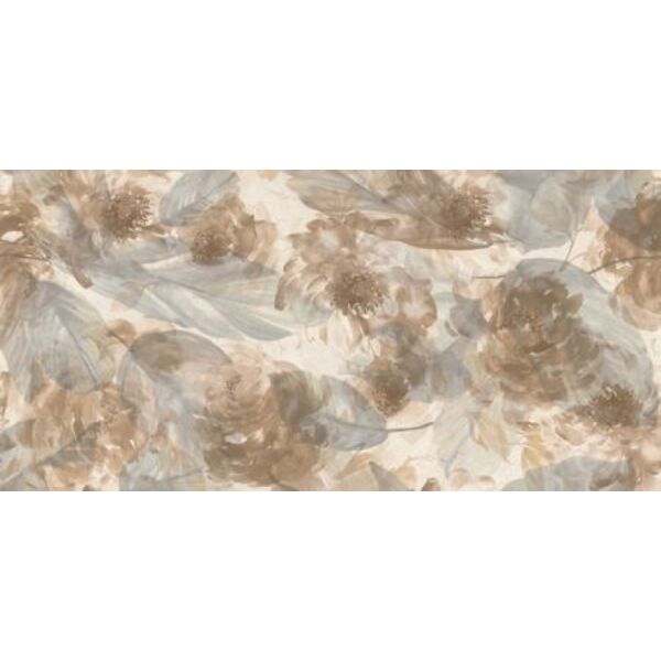 zdjęcie baldocer symphony botanic earth płytka ścienna 60x120 