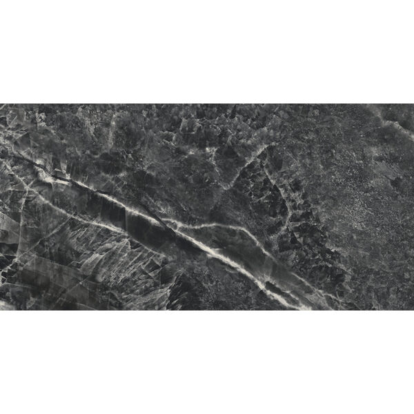 zdjęcie baldocer electra black gres pulido rektyfikowany 60x120 