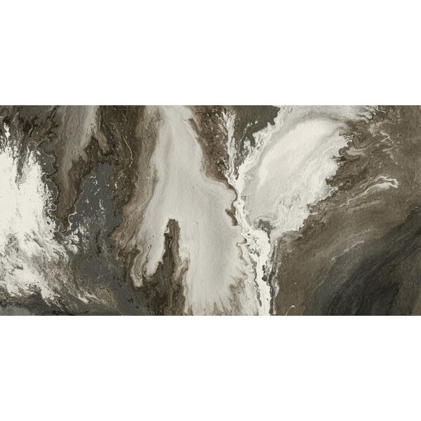 zdjęcie baldocer nexside brown gres pulido rektyfikowany 60x120 