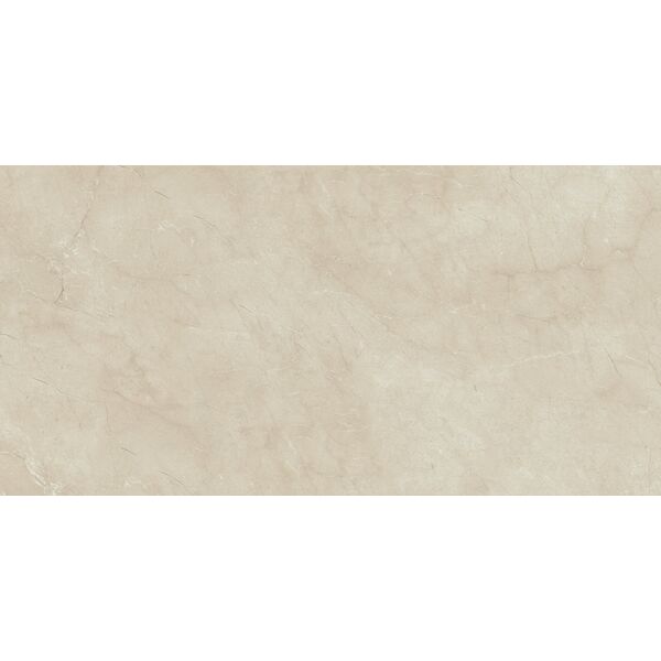 zdjęcie baldocer cream chamber gres pulido rektyfikowany 60x120 