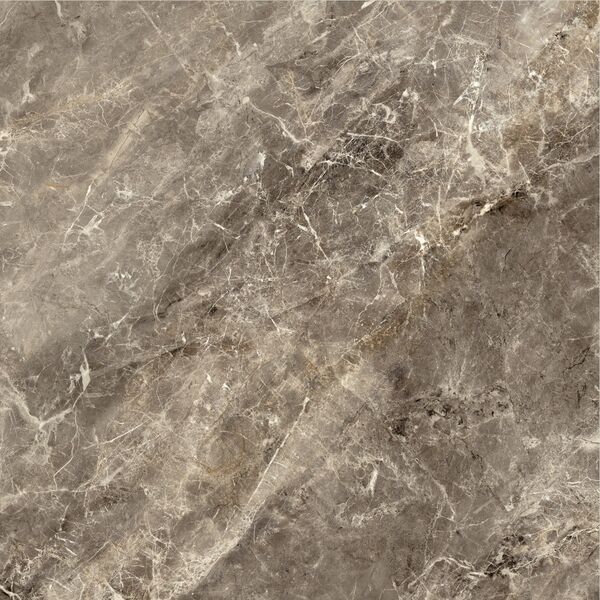 zdjęcie baldocer balmoral brown gres rektyfikowany 60x60 