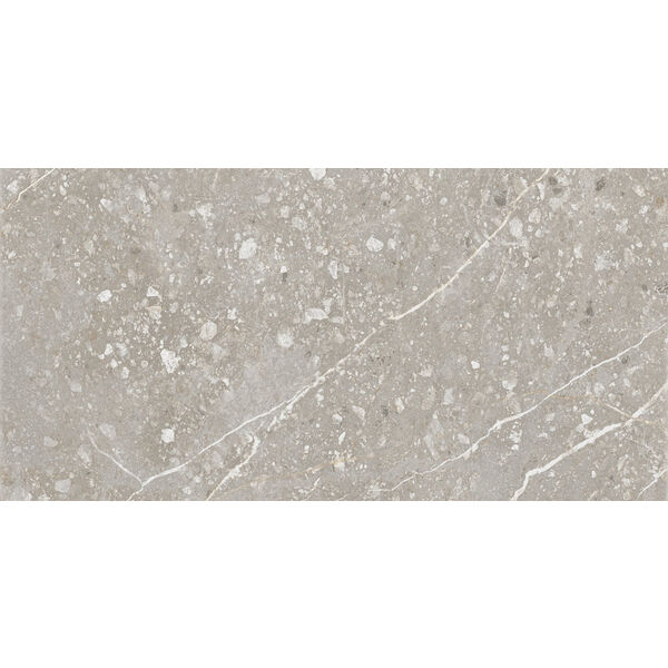 zdjęcie baldocer volcano grigio gres rektyfikowany 60x120 