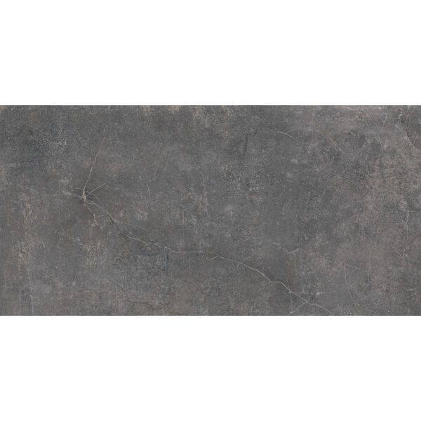 zdjęcie baldocer concept black gres rektyfikowany 60x120 