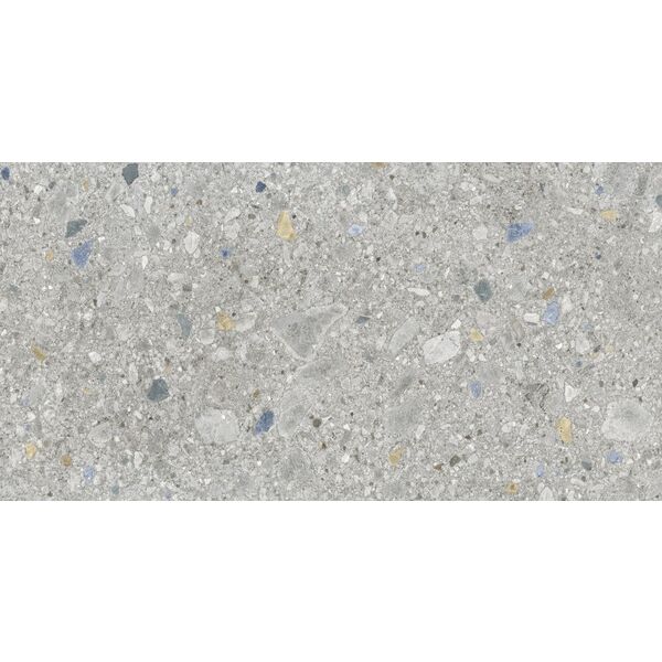 zdjęcie baldocer stracciatella cenere gres rektyfikowany 60x120 