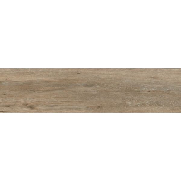 Baldocer (wyprzedaż) Maryland Natural gres rektyfikowany 29.5x120 - matowy gres do salonu imitujący drewno