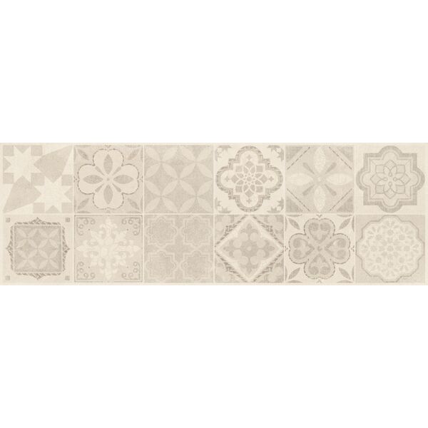 zdjęcie baldocer arkety bone backstage płytka ścienna 40x120 