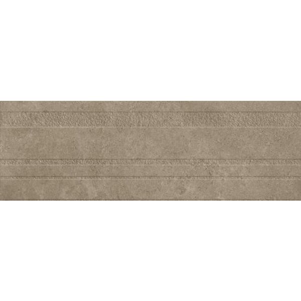 baldocer queensland taupe veggen płytka ścienna 30x90 