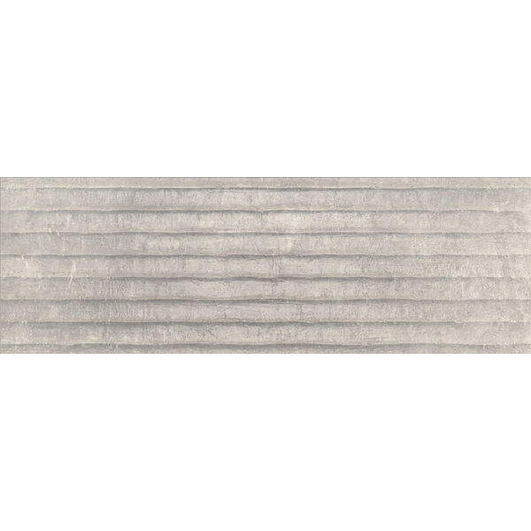 zdjęcie baldocer urban grey tesla płytka ścienna 40x120 