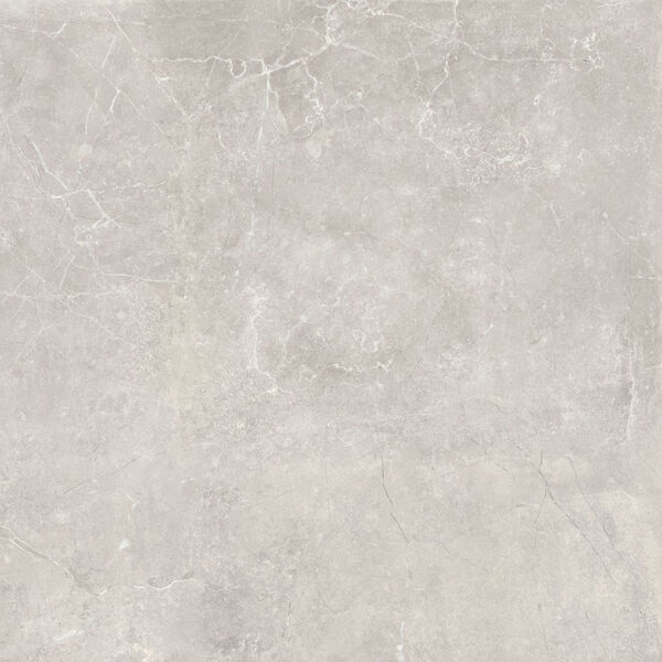 Baldocer Concept Pearl Anti-Slip gres rektyfikowany 120x120 - szary gres kamieniopodobny