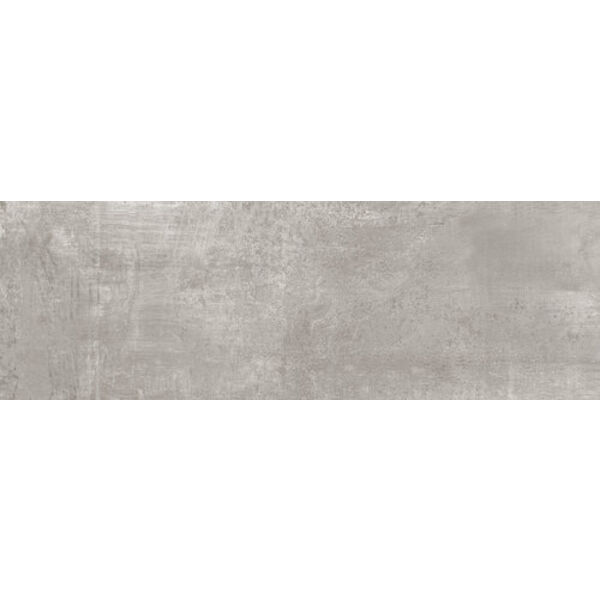 baldocer urban grey płytka ścienna 40x120 płytki baldocer glazura na ścianę 40x120 szare matowe rektyfikowane