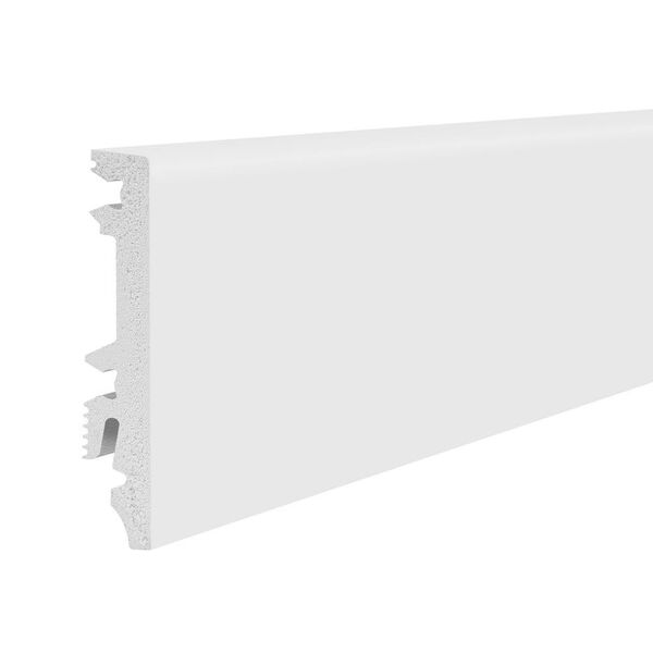 barlinek listwa przypodłogowa s80 biała ral 9003 220x7.7x1.34 (s8029551a) 