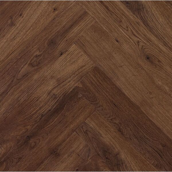 Berry Allock Zenn Click Comfort 55 Palermo 60002246 jodełka Podłoga Winylowa 60.96x10.795x0.6
