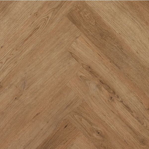 Berry Allock Zenn Click Comfort 55 Porto 60002247 jodełka Podłoga Winylowa 60.96x10.795x0.6