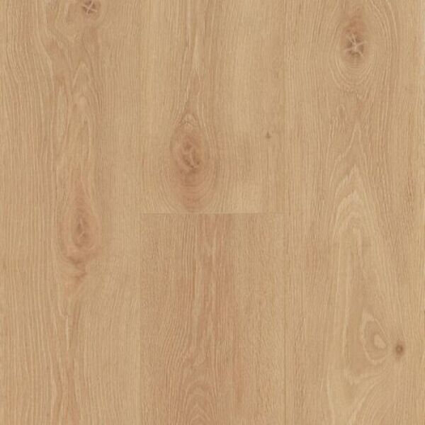 Bloom Warm Natural 62003055 Podłoga Laminowana Wodoodporna w kolorze jasnego piaskowego debu