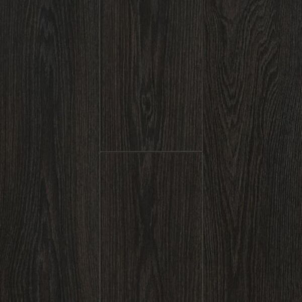 Charme Black 62003059 Podłoga Laminowana Wodoodporna o czarnym rysunku drewna z matowym wykończeniem