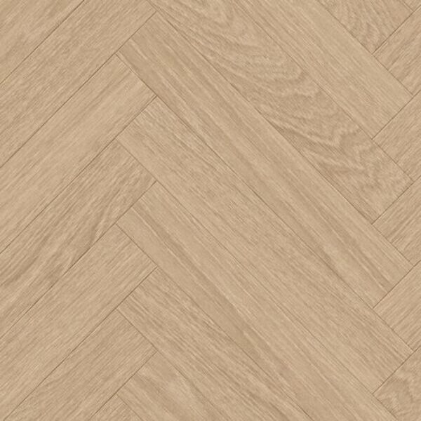 Charme Light Natural 62002720 jodełka panel A jasny dekor dębowy z matowym wykończeniem