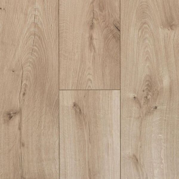 Crush Brown Natural 62003062 Podłoga Laminowana Wodoodporna z dekorem jasnego drewna debowego