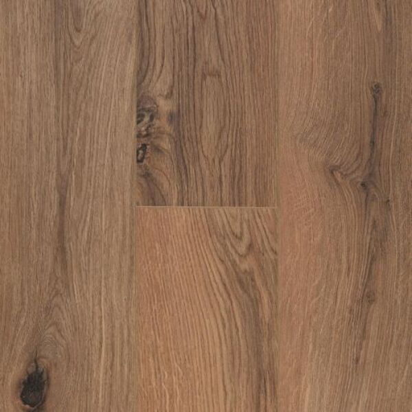 Gyant Brown Natural 62003070 Podłoga Laminowana w ciepłym brązie z wyraźnym rysunkiem dębu