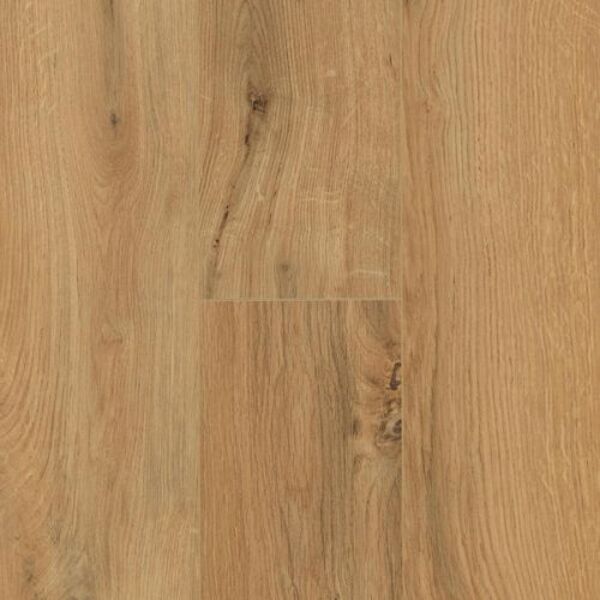 Panele Gyant Natural 62003076 w kolorze miodowego dębu z matowym wykończeniem i fazowaniem