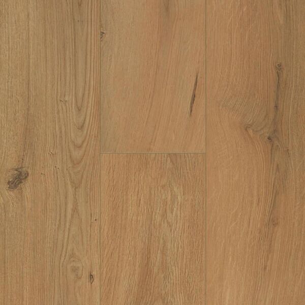Gyant Warm Natural 62002501 Podłoga Laminowana Wodoodporna z cieplym odcieniem debu i seknami