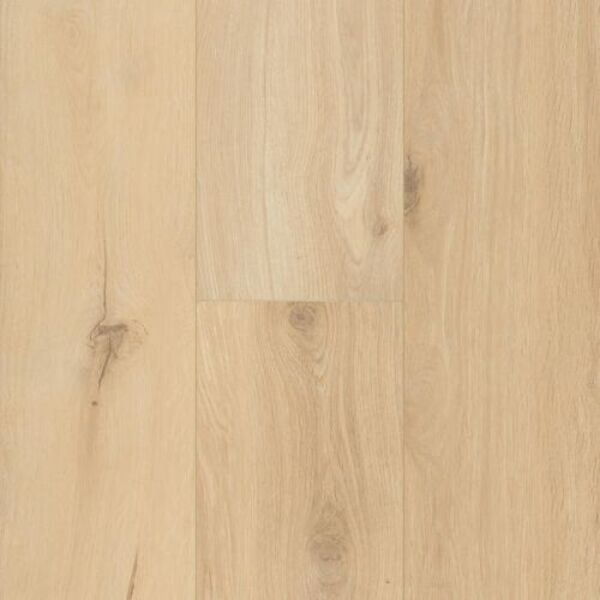 Gyant XL Sand Natural 62002450 Podłoga Laminowana o piaskowym kolorze i rysunku jasnego drewna