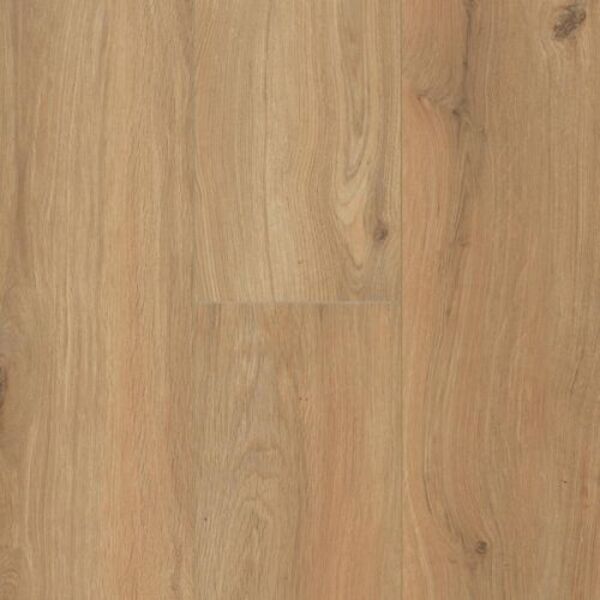 Panele laminowane Gyant XL Warm Natural 62002511 w odcieniu ciepłego miodowego dębu