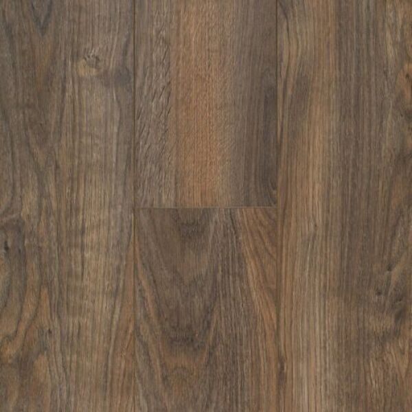 Panele Java Brown 62003079 w ciepłym brązie z widocznym rysunkiem słojów i matowym wykończeniem