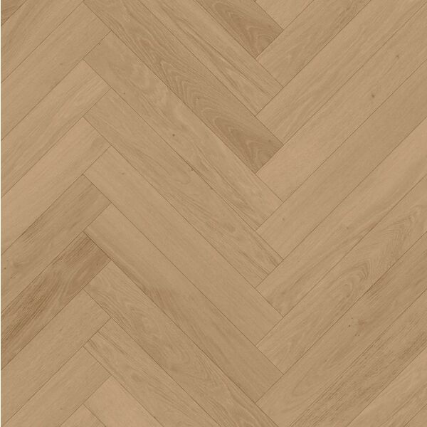 BerryAlloc Parqwood Oak Calm Ambre 61001488 jodełka panel podłogowy 50.4x8.4x0.95