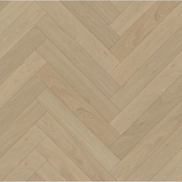 BerryAlloc Parqwood Oak Calm Silk 61001485 jodełka panel podłogowy 50.4x8.4x0.95