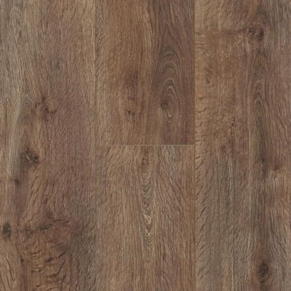 Texas Brown 62003095 - panele w ciepłym brązie z matową szczotkowaną powierzchnią i rysunkiem słojów