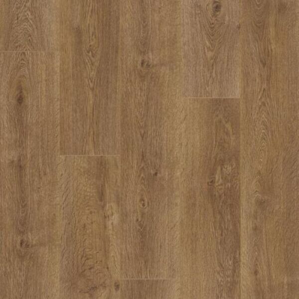 Texas Light Brown 62003099 Podłoga Laminowana Wodoodporna w cieplym brazie z debowym rysunkiem