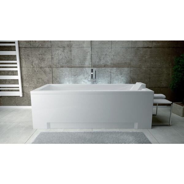 besco modern 160 wanna prostokątna 160x70 (wam-160-mo) 