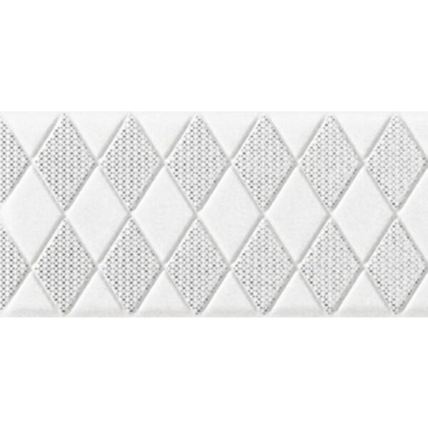 bestile akari white płytka ścienna 12x24 płytki bestile