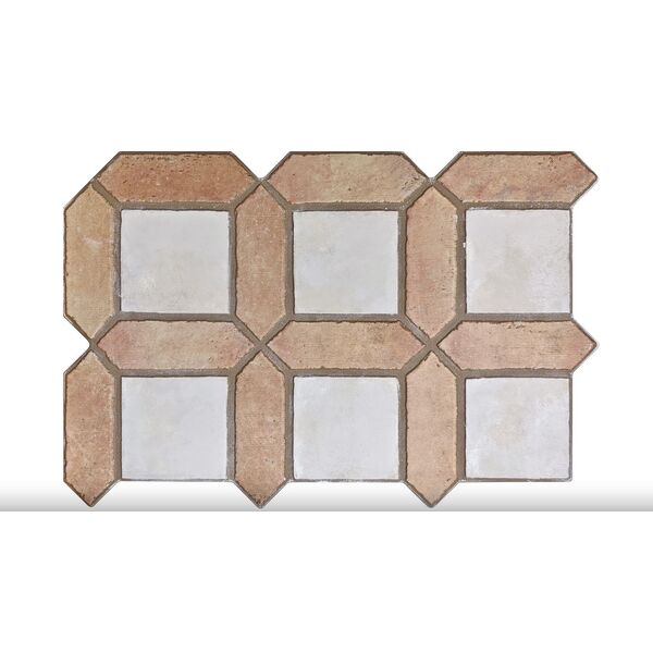 bestile arenta cotto white gres 40x60 