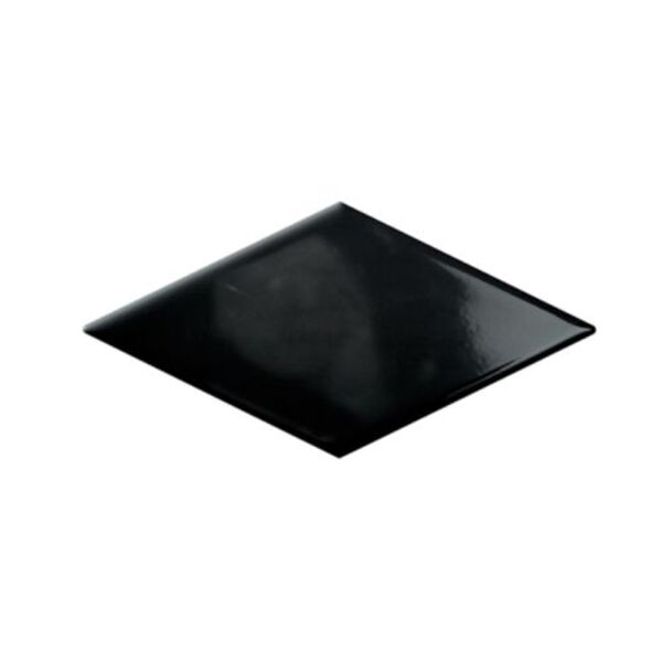 bestile bondi black diamond shine płytka ścienna 10x20 płytki prostokątne hiszpańskie do łazienki na ścianę 10x20